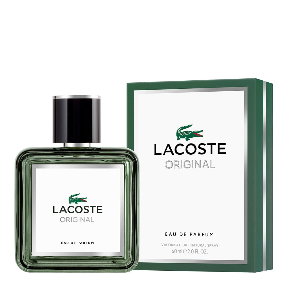Lacoste Lacoste Original-2