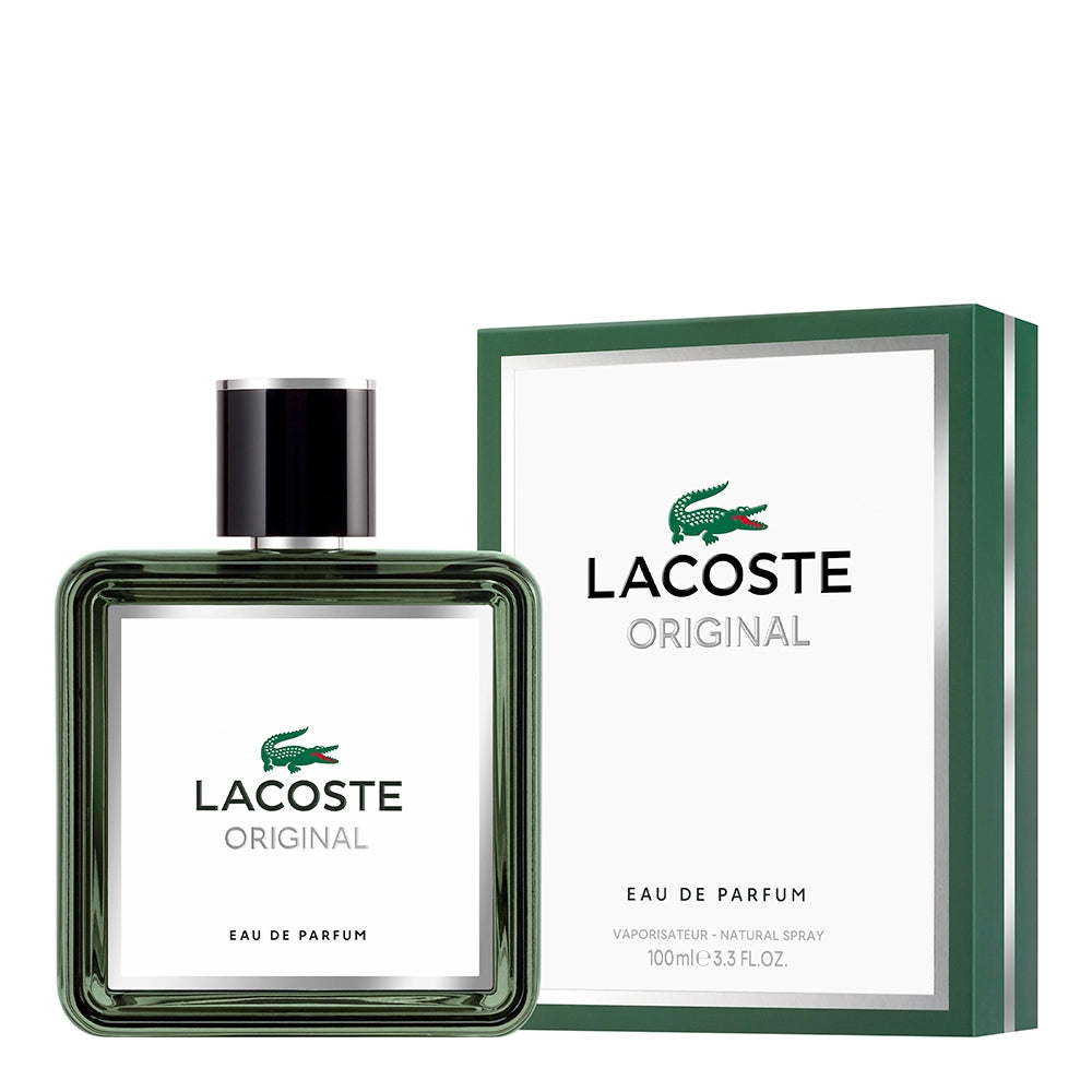 Lacoste Lacoste Original-2
