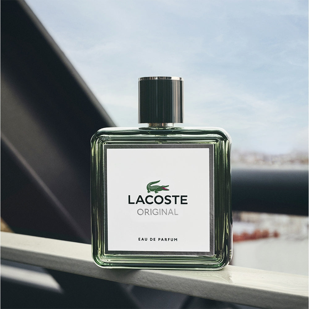 Lacoste Lacoste Original-3