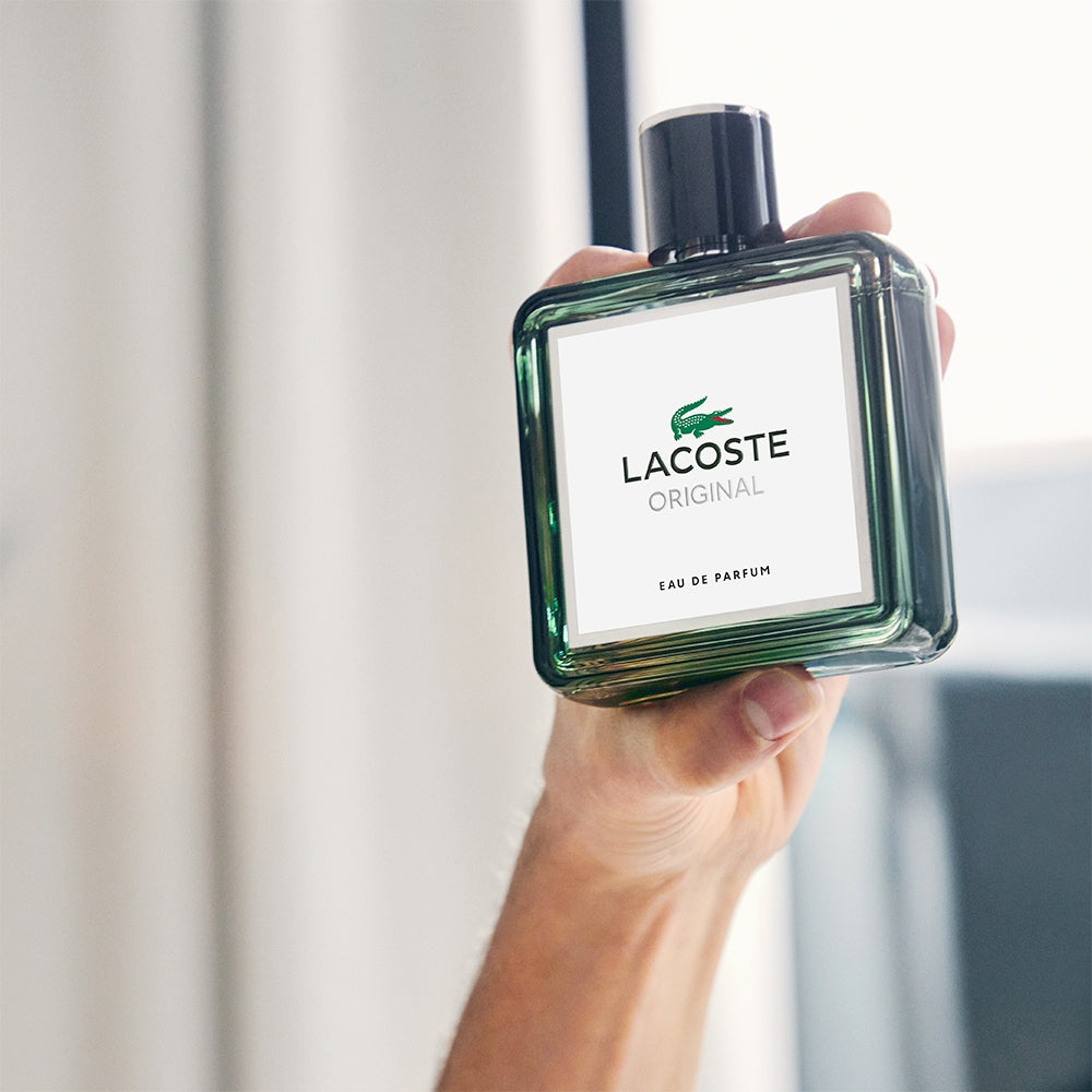 Lacoste Lacoste Original-4