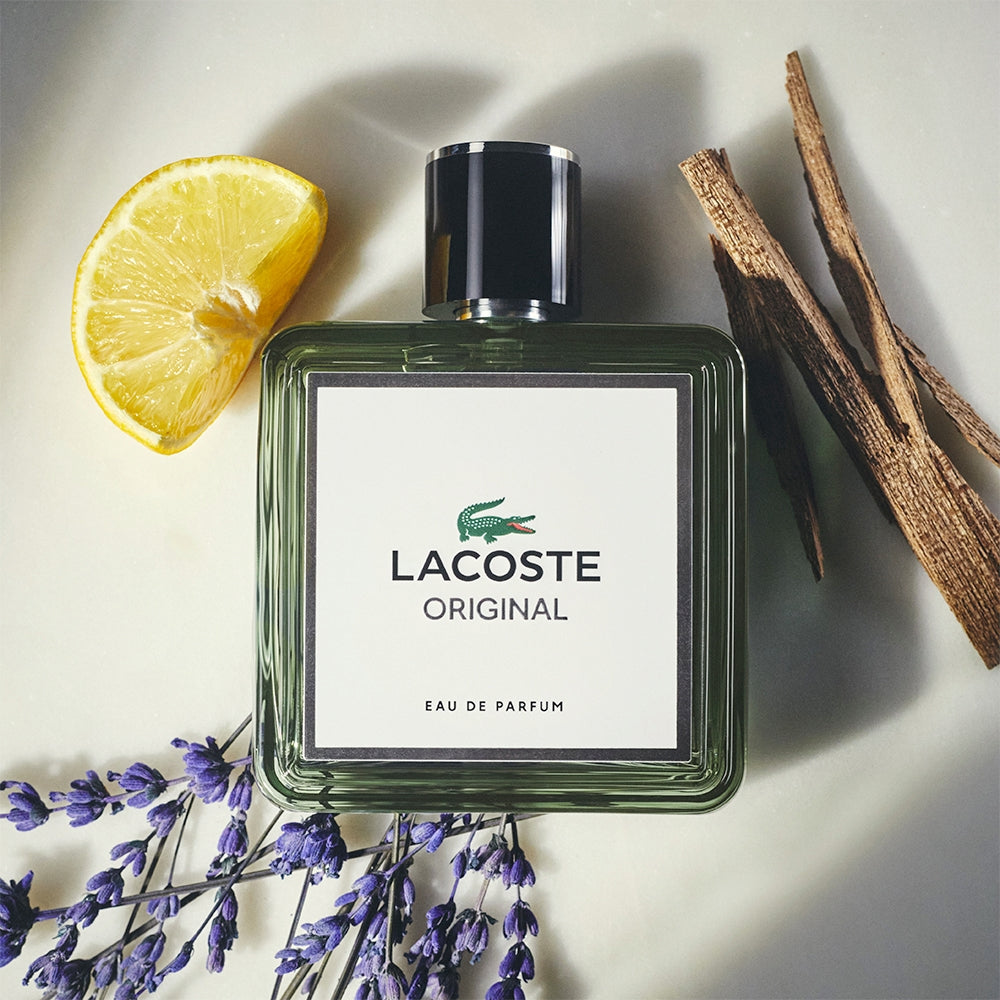 Lacoste Lacoste Original-5