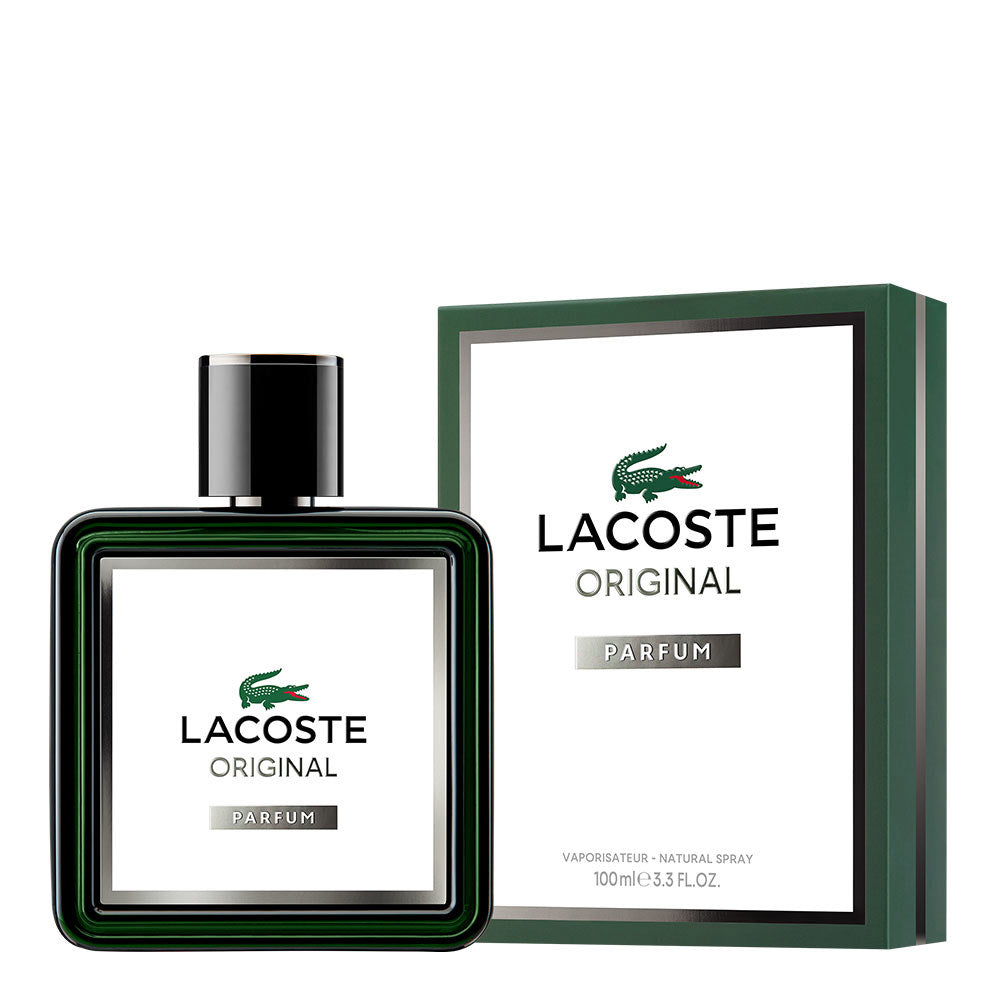 Lacoste Lacoste Original Parfum-2