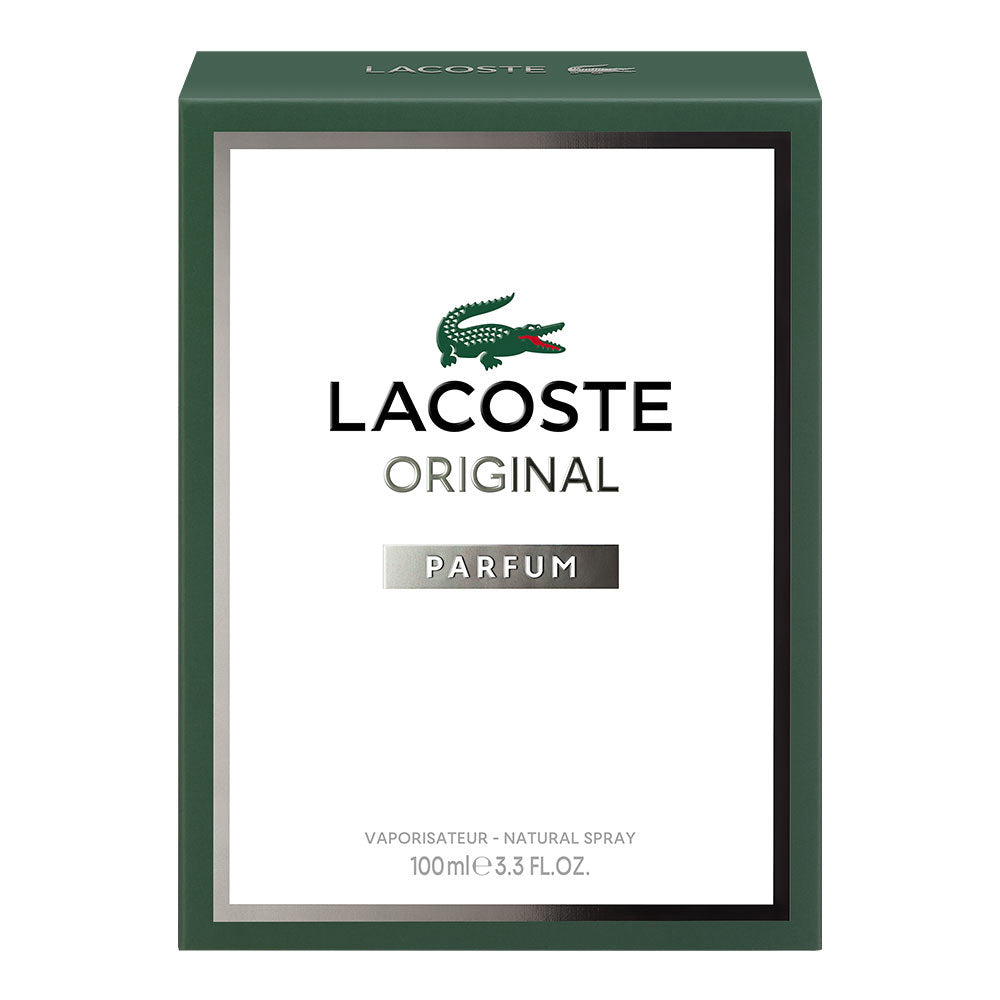 Lacoste Lacoste Original Parfum-3