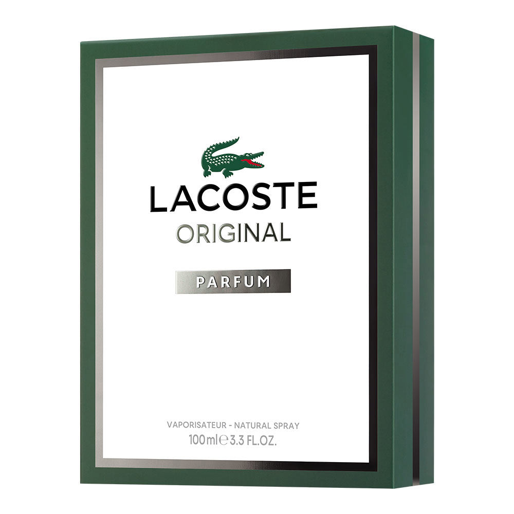 Lacoste Lacoste Original Parfum-4