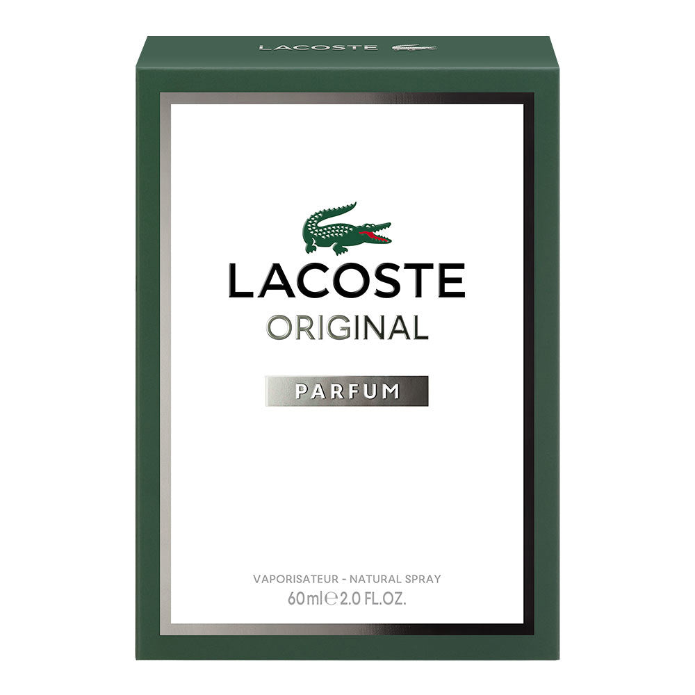 Lacoste Lacoste Original Parfum-4