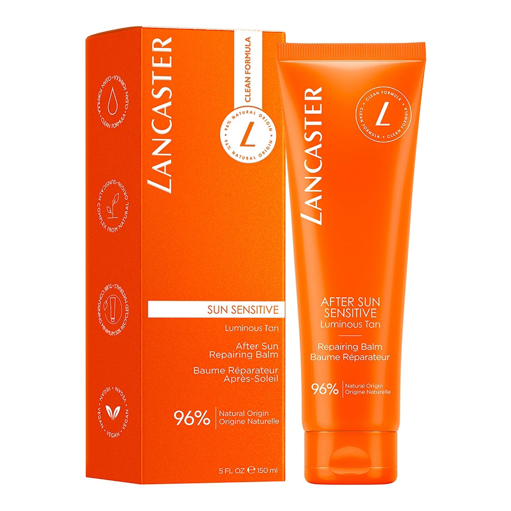 Lancaster After Sun Sensitive Luminous Tan-2