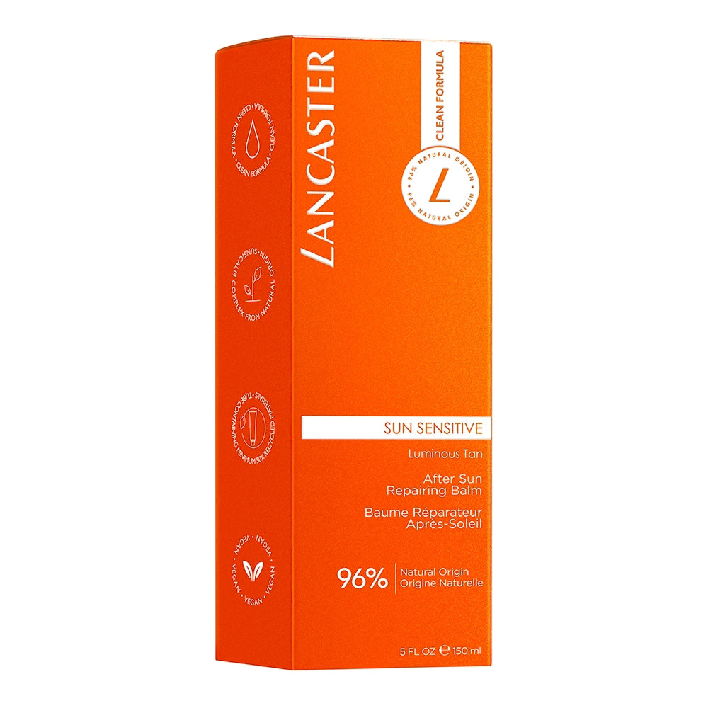 Lancaster After Sun Sensitive Luminous Tan-3