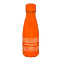 Lancaster Borraccia Arancione