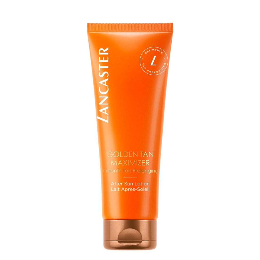 Lancaster Golden Tan Maximizer After Sun Lotion