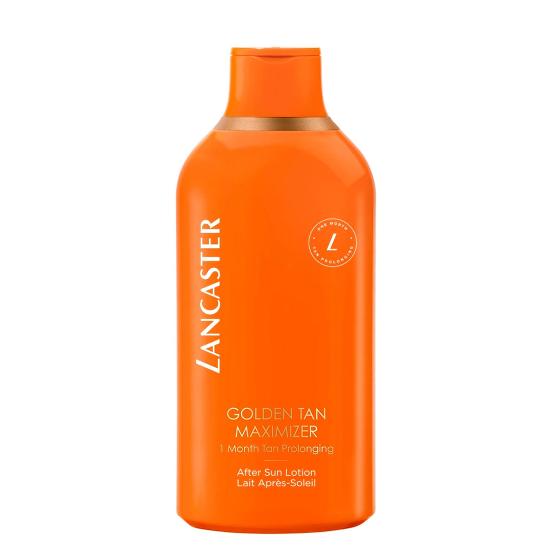 Lancaster Golden Tan Maximizer After Sun Lotion