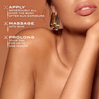 Lancaster Golden Tan Maximizer After Sun Oil-10