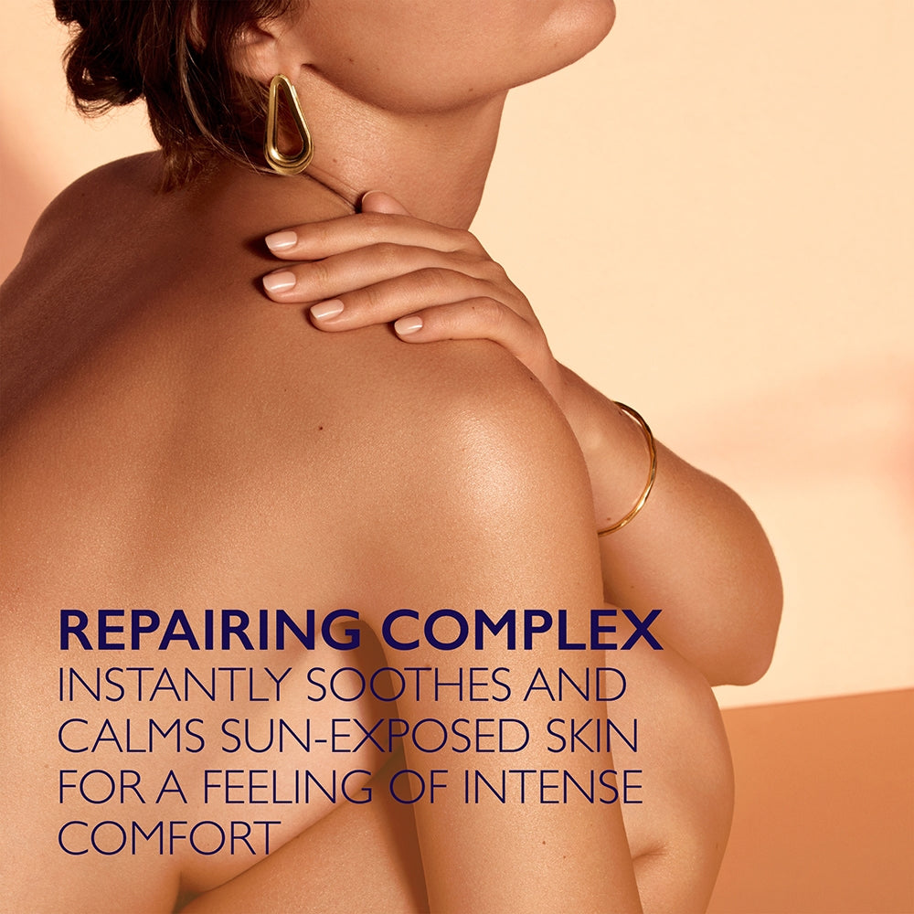 Lancaster Golden Tan Maximizer After Sun Oil-5