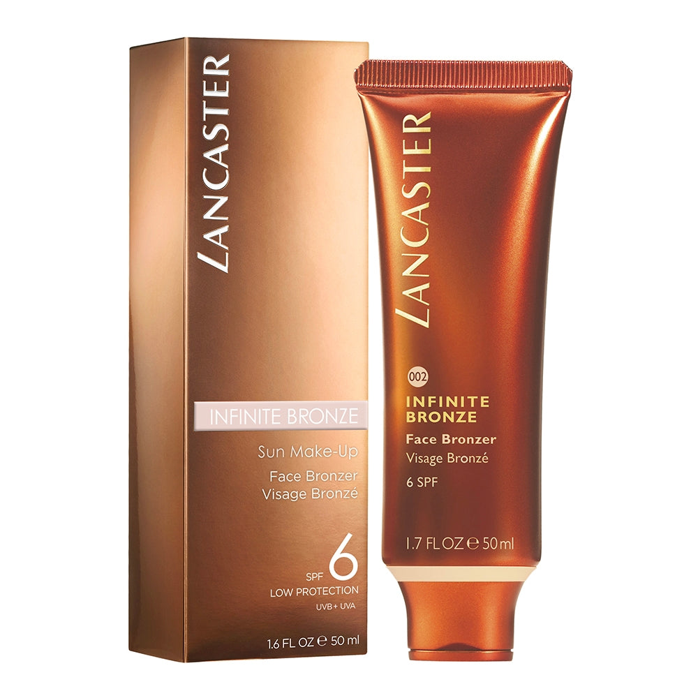 Lancaster Infinite Bronze SPF06 002 Sunny-3