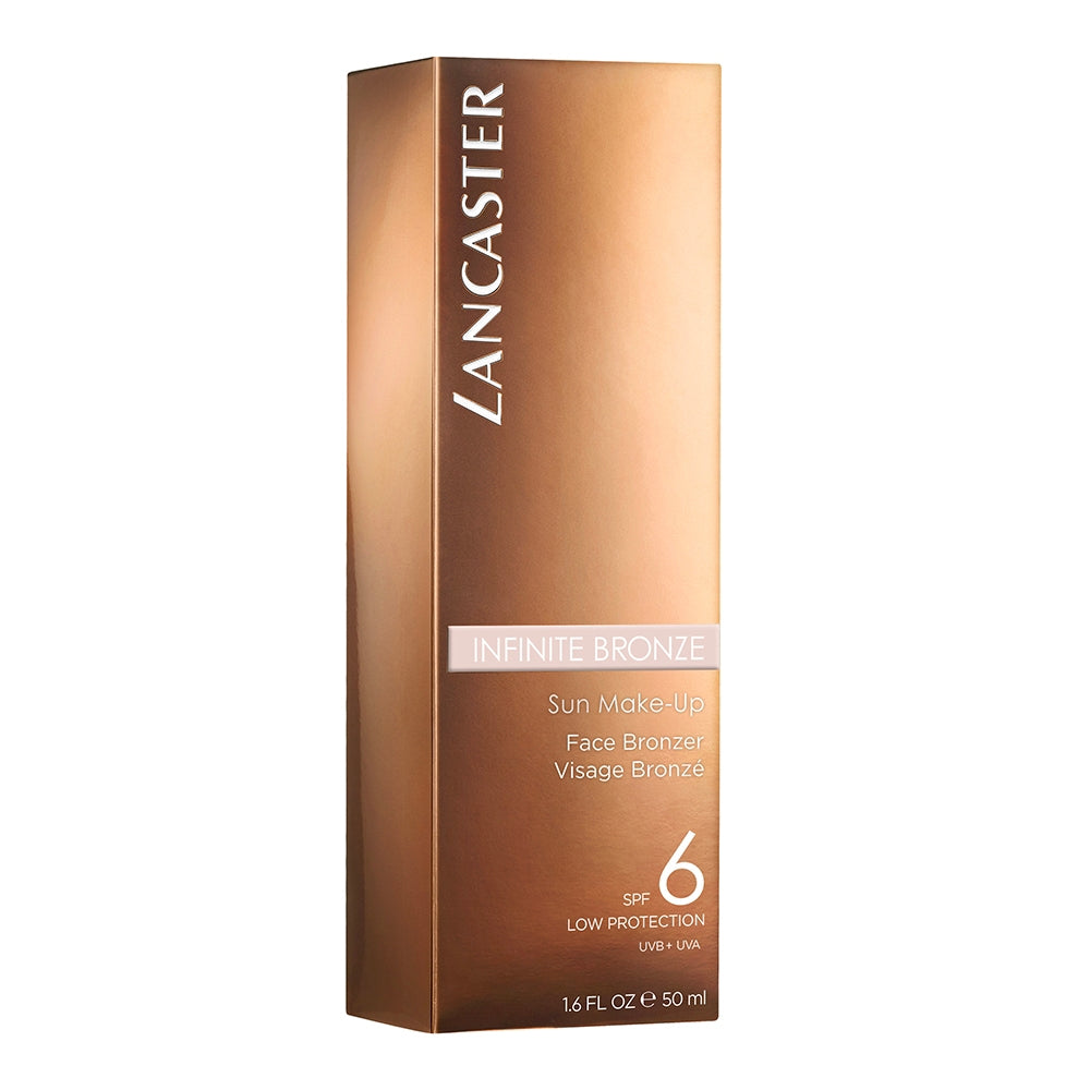 Lancaster Infinite Bronze SPF06 002 Sunny-4