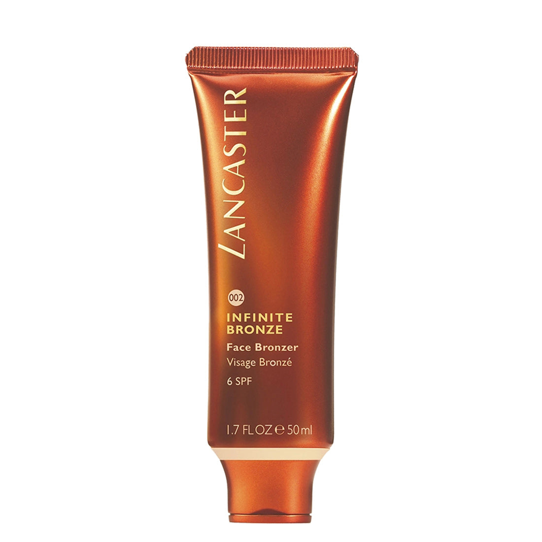 Lancaster Infinite Bronze SPF06 002 Sunny