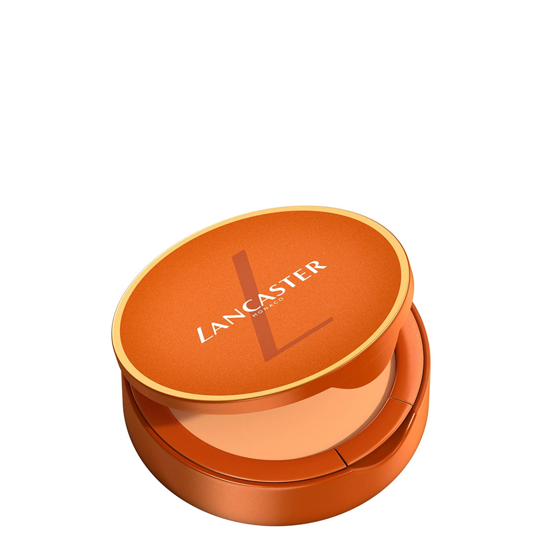 Lancaster Infinite Bronze Tinted Protection Sunlight Compact Cream SPF50