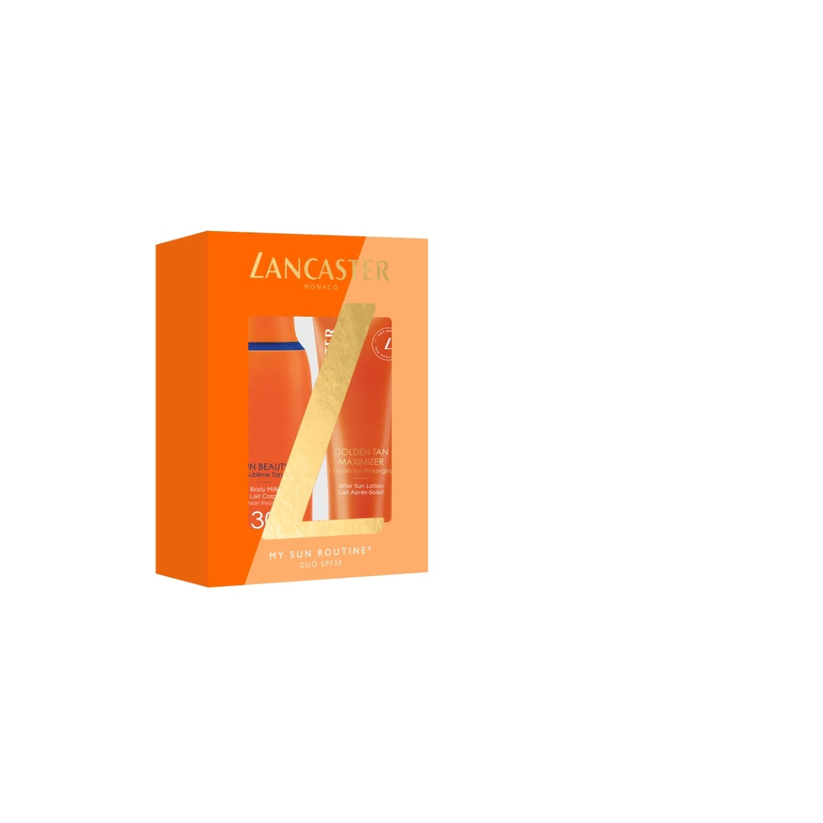 Lancaster Lancaster My Sun Duo Spf30-2