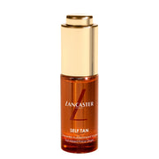 Lancaster Self Tan Concentré Autobronzant Visage