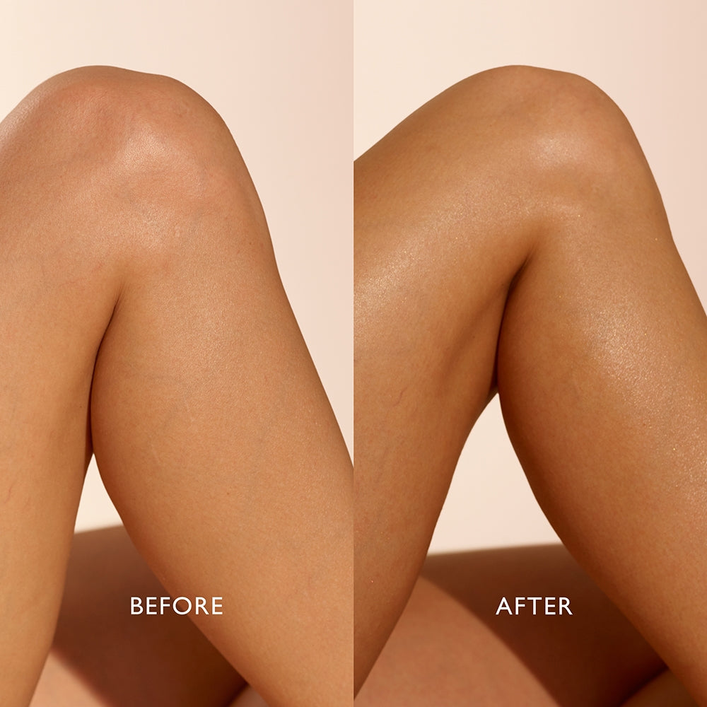 Lancaster Self Tan Gelée Autobronzante Corps-5