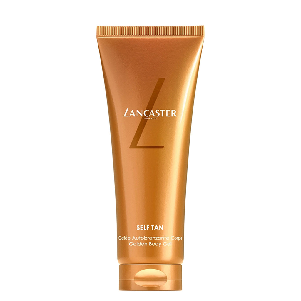 Lancaster Self Tan Gelée Autobronzante Corps