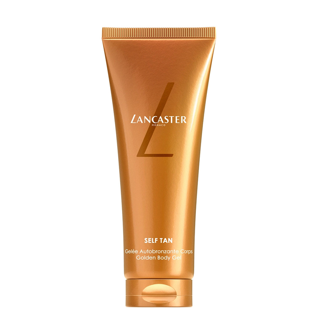 Lancaster Self Tan Gelée Autobronzante Corps