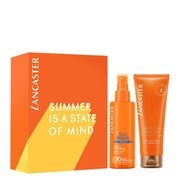 Lancaster Summer is a State of Mind SPF30