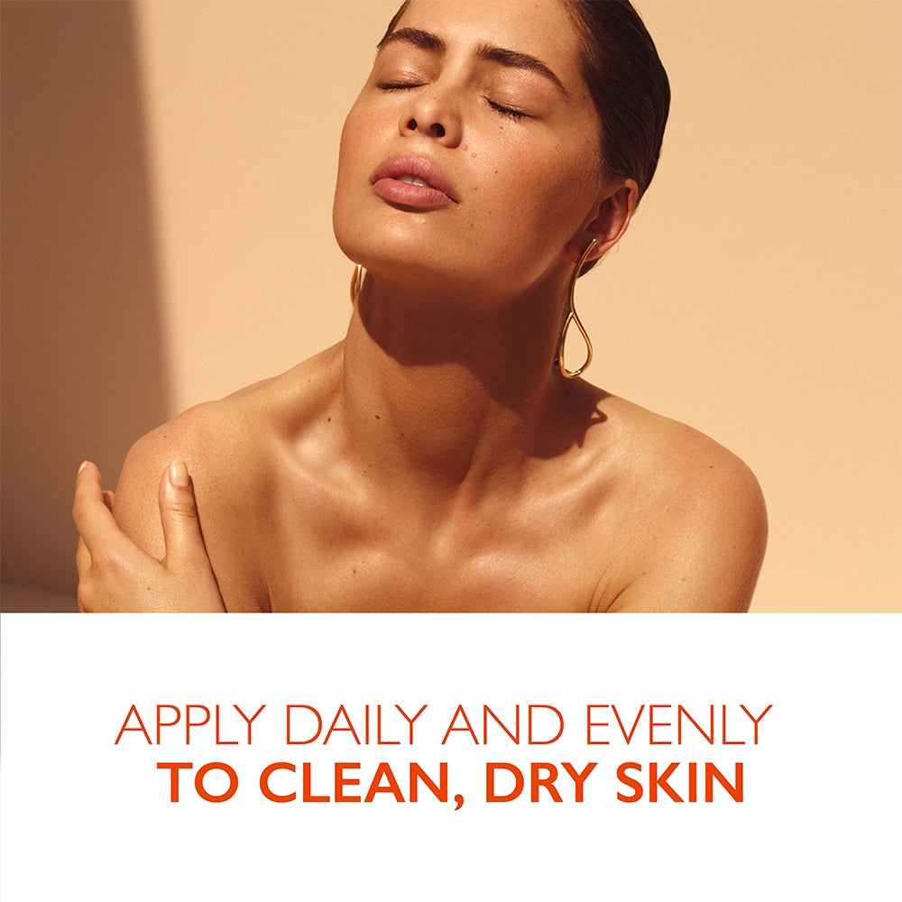 Lancaster Sun 365 Gradual Self Tanning Oil-4