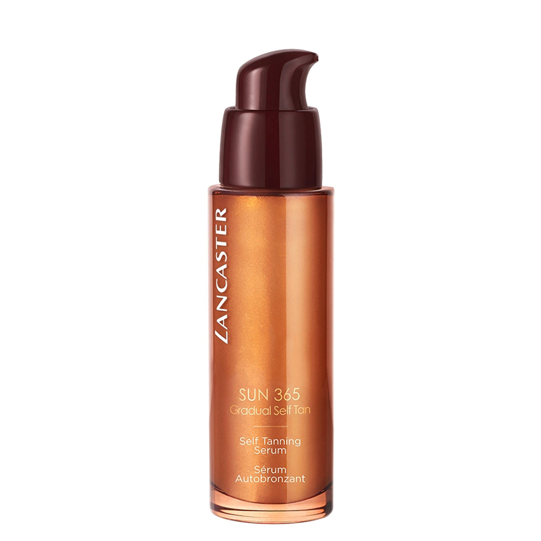 Lancaster Sun 365 Gradual Self Tanning Serum