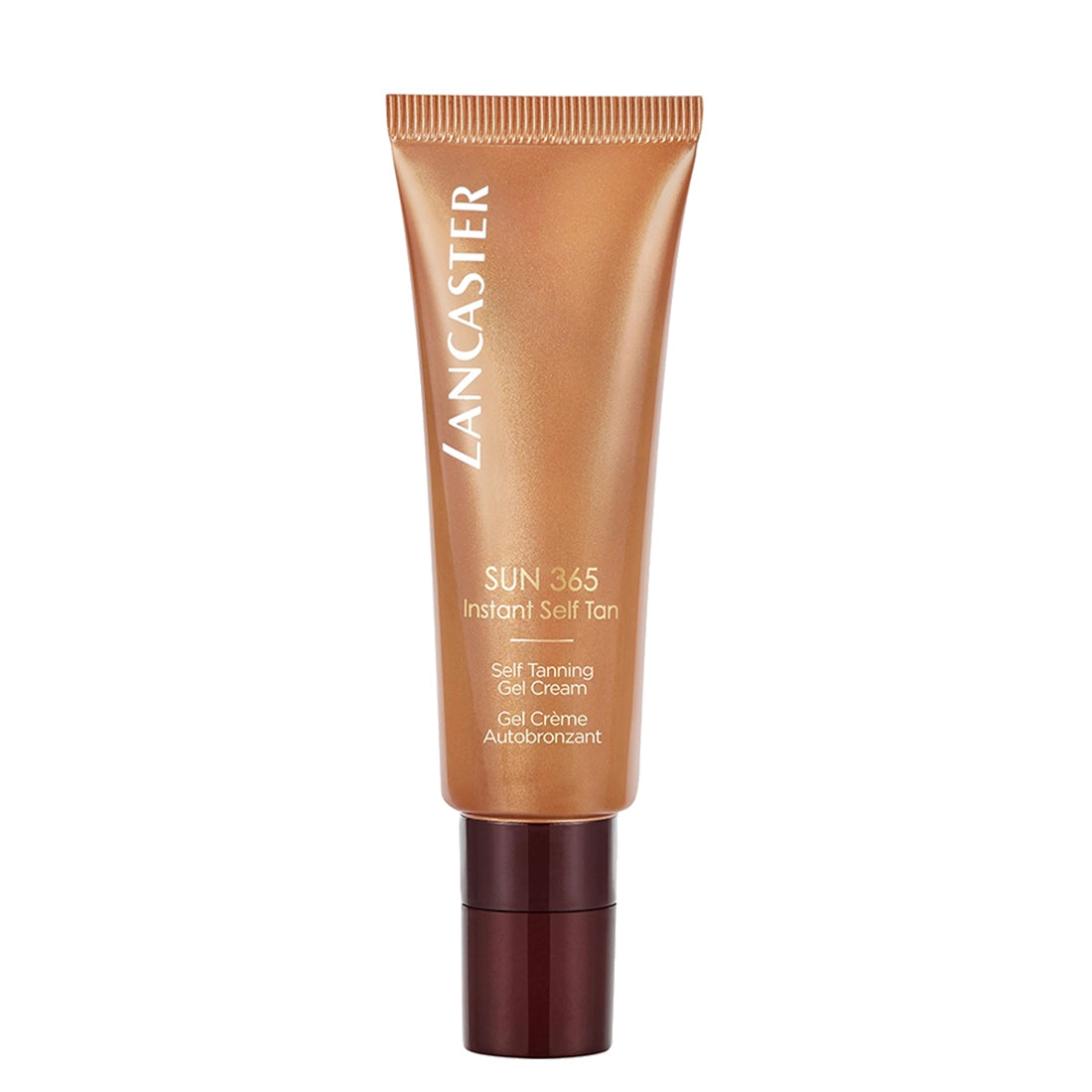 Lancaster Sun 365 Instant Self Tanning Gel Cream