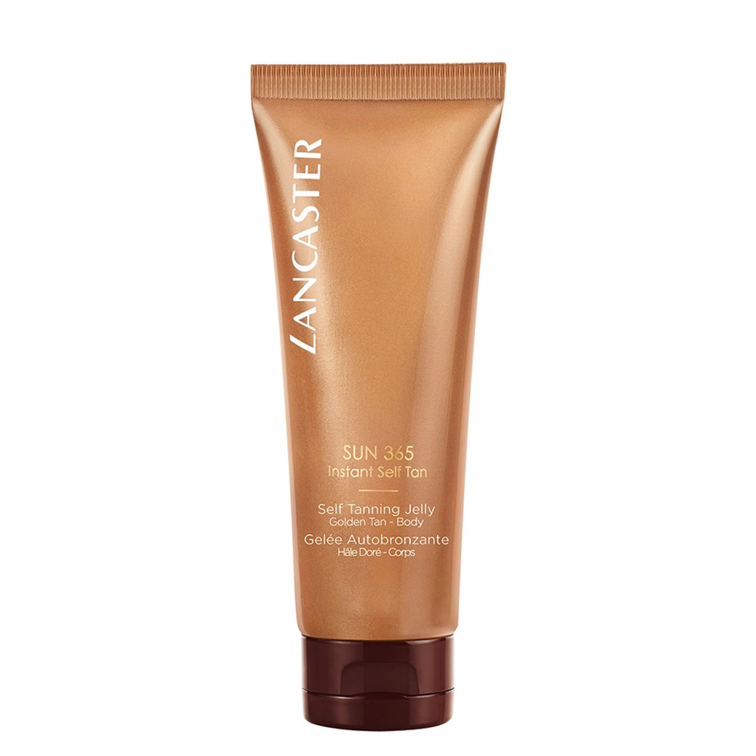 Lancaster Sun 365 Instant Self Tanning Jelly