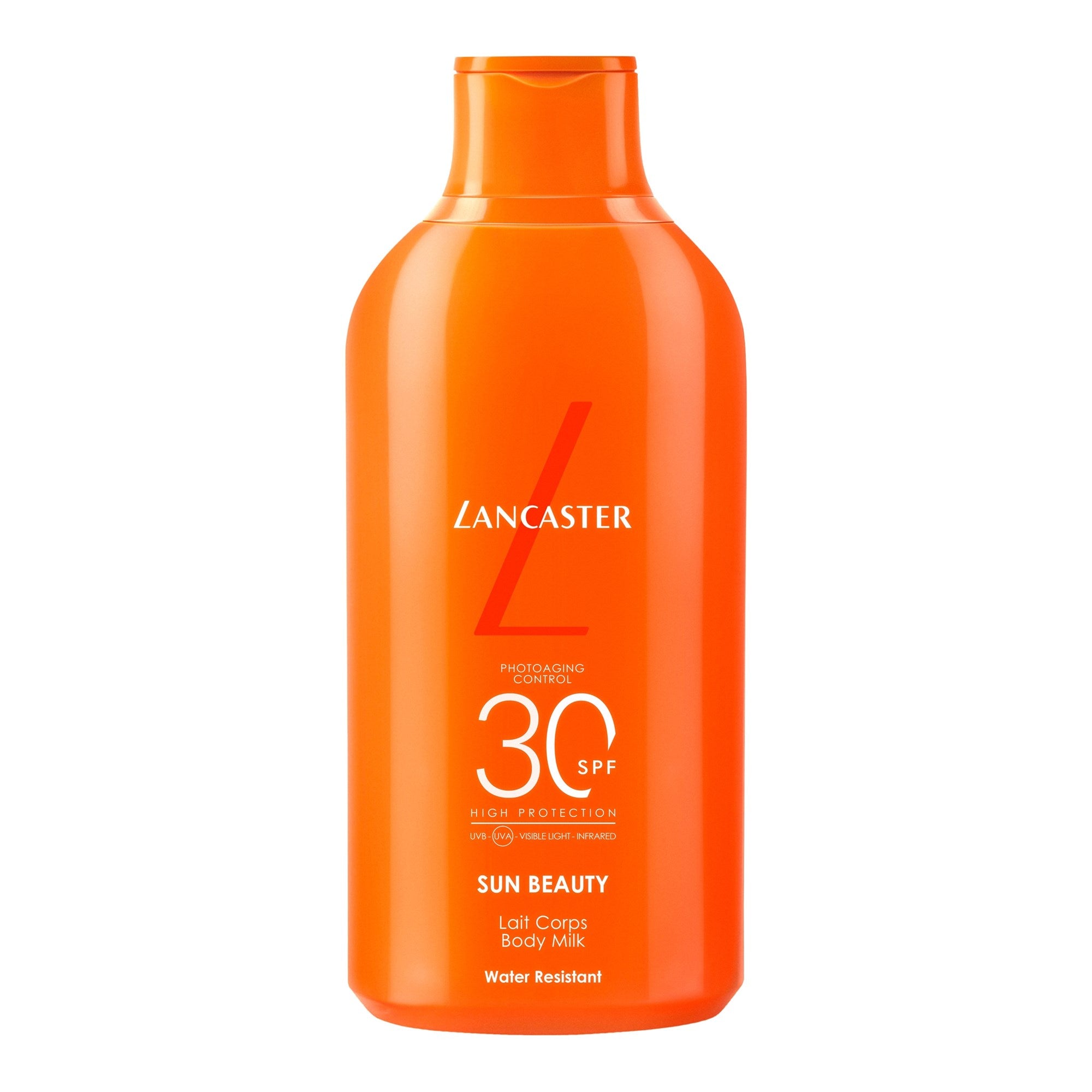 Lancaster Sun Beauty Body Milk-2