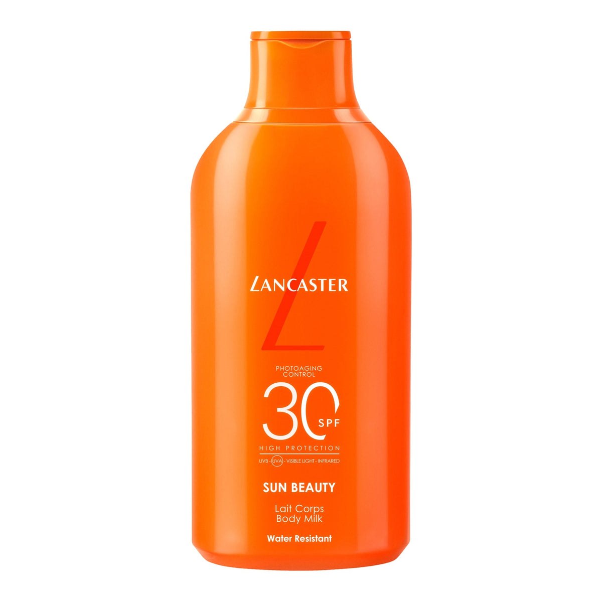 Lancaster Sun Beauty Body Milk-2