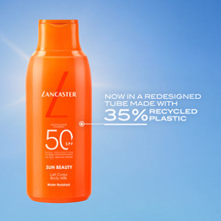 Lancaster Sun Beauty Body Milk-3