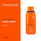 Lancaster Sun Beauty Body Milk-4