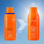 Lancaster Sun Beauty Body Milk-5