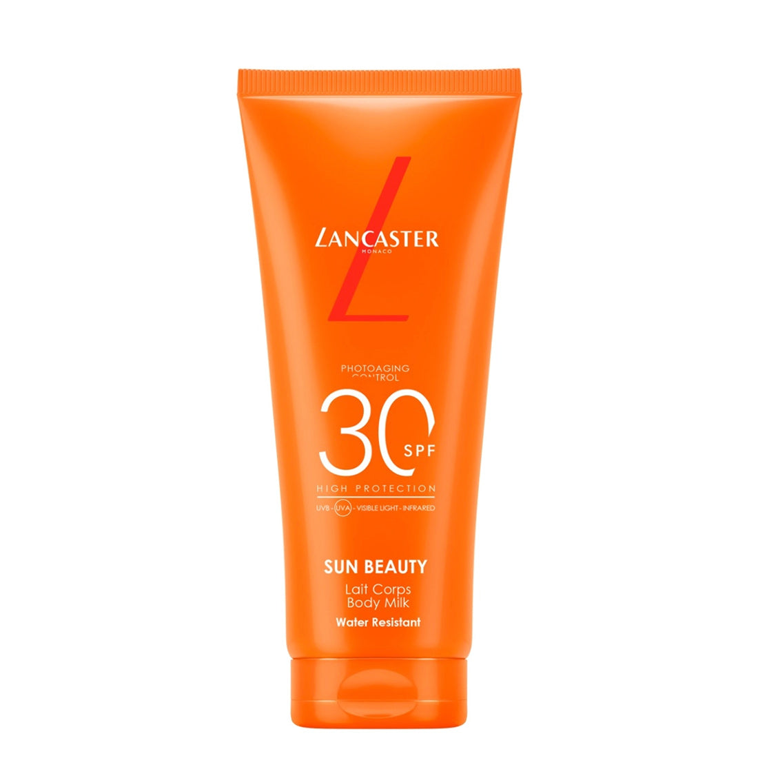 Lancaster Sun Beauty Body Milk