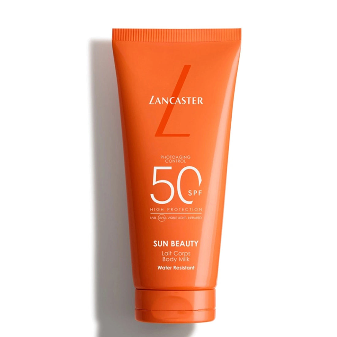 Lancaster Sun Beauty Body Milk