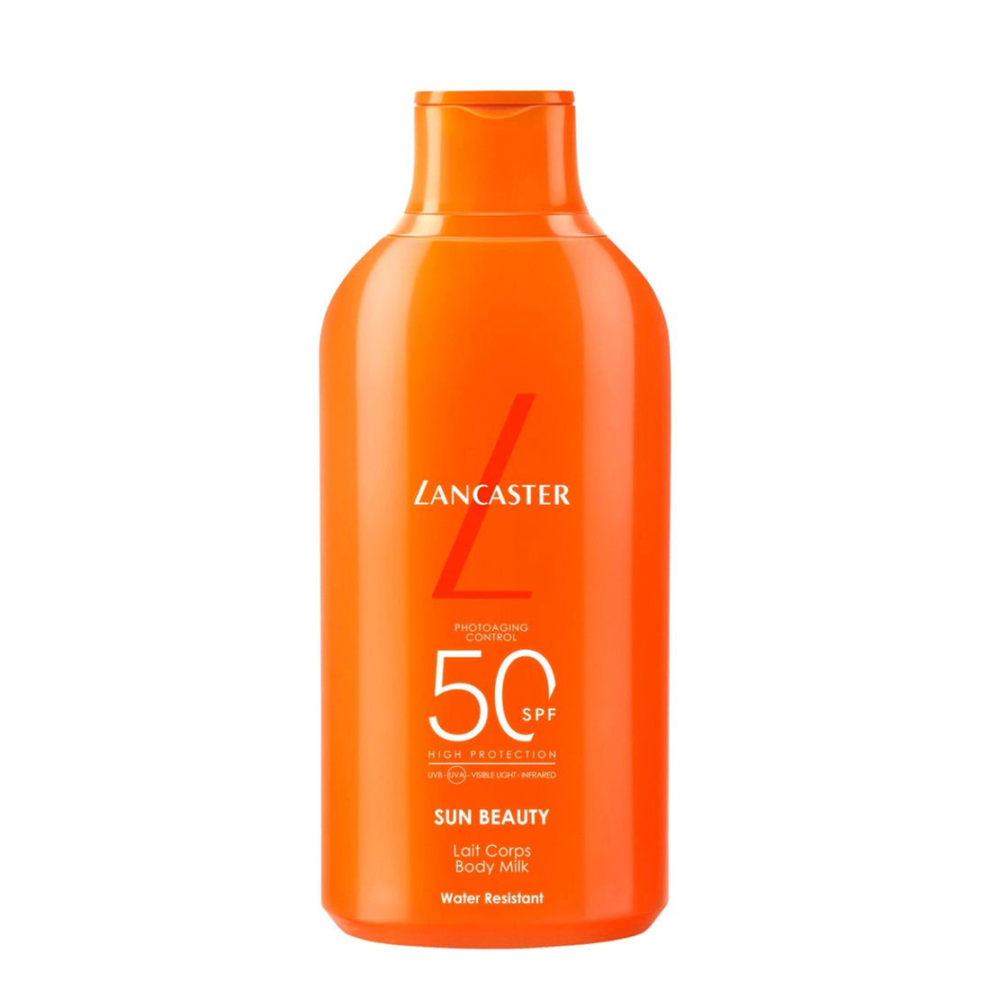 Lancaster Sun Beauty Body Milk