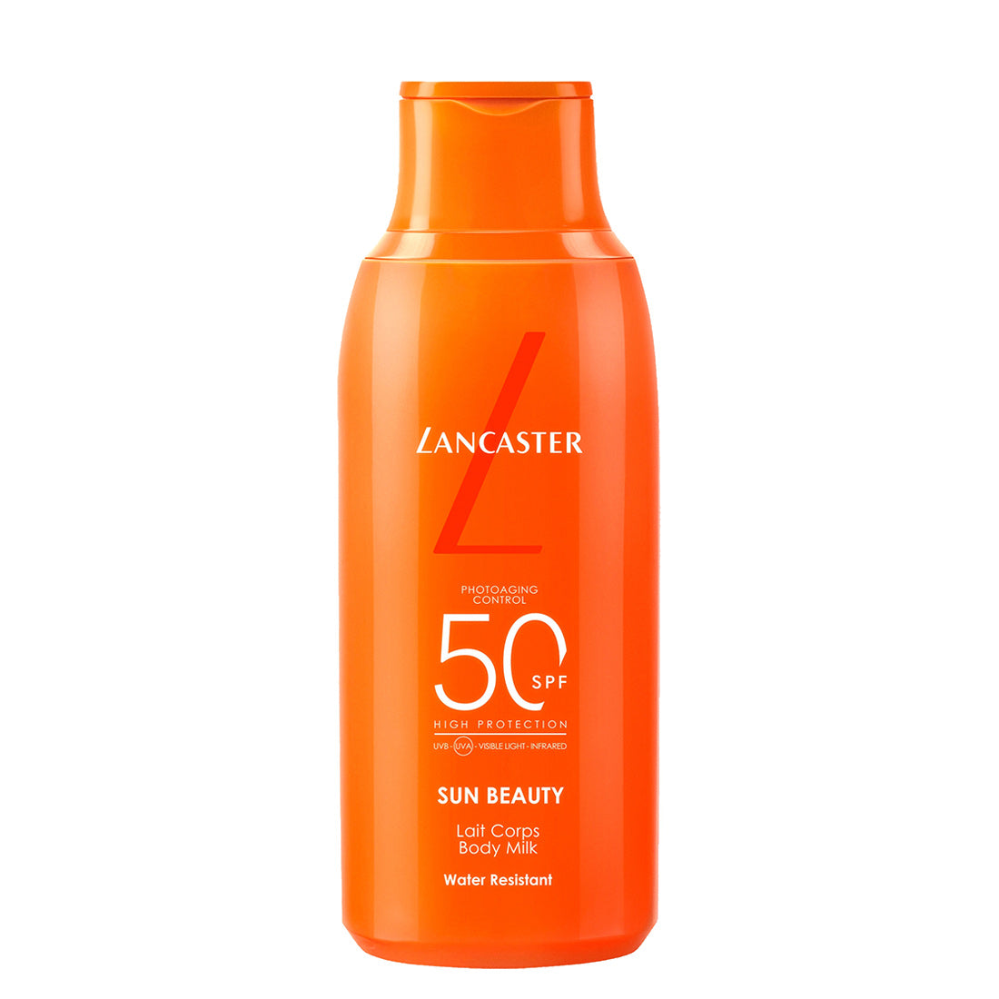 Lancaster Sun Beauty Body Milk