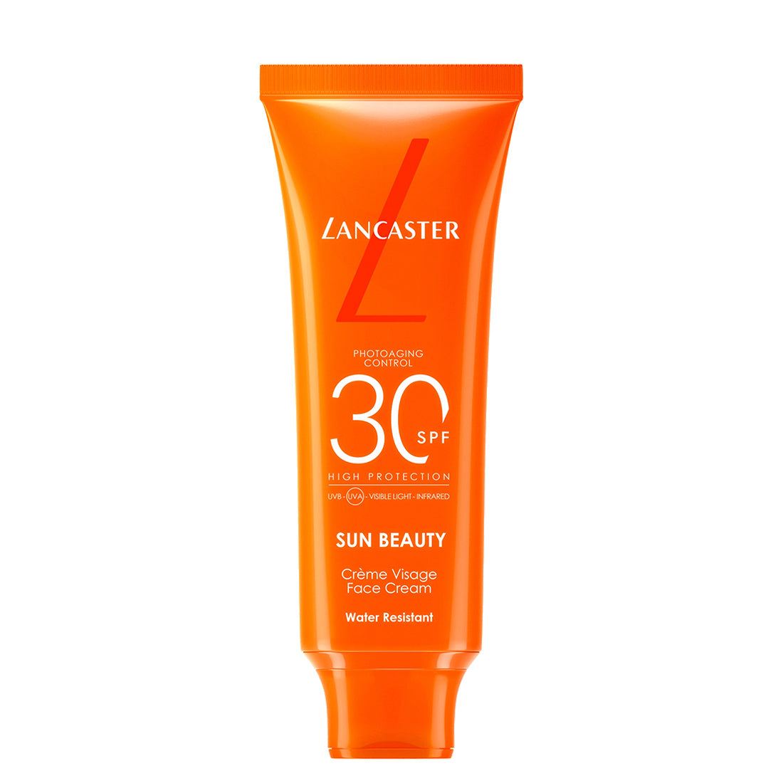 Lancaster Sun Beauty Face Cream SPF30
