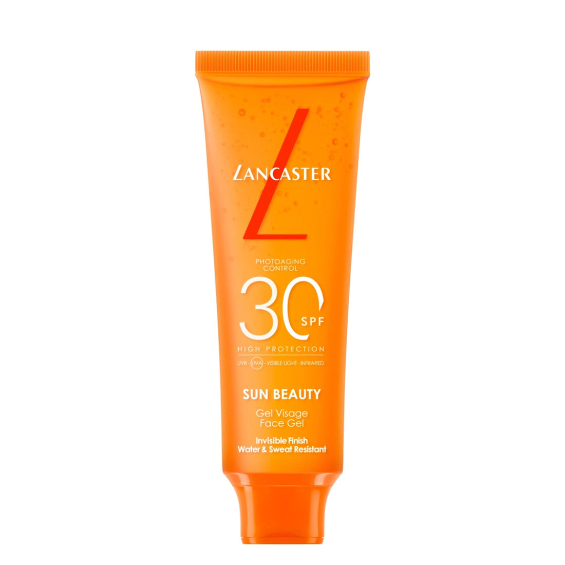 Lancaster Sun Beauty Face Gel
