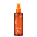 Lancaster Sun Beauty Fast Tan Optimizer Satin Dry Oil