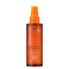 Lancaster Sun Beauty Fast Tan Optimizer Satin Dry Oil Spf50