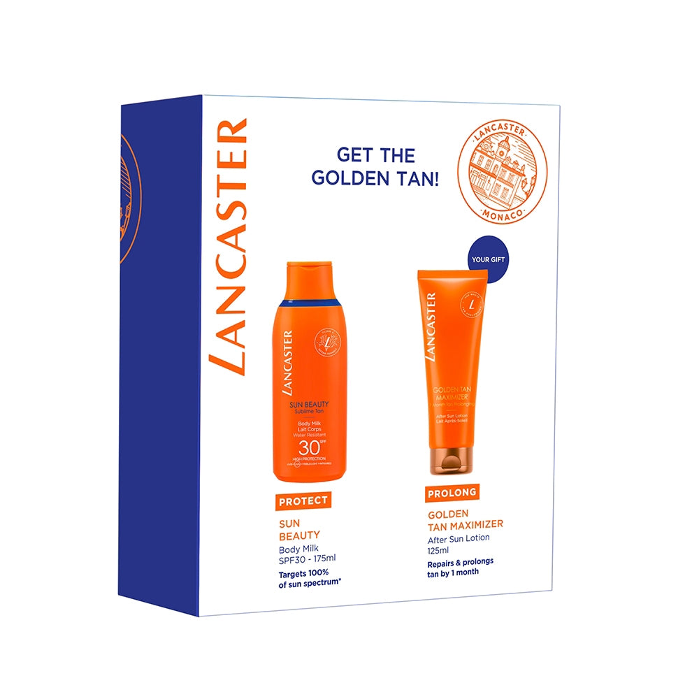 Lancaster Sun Beauty Kit SPF30-3