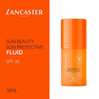Lancaster Sun Beauty Nude Skin Sensation Fluid-4