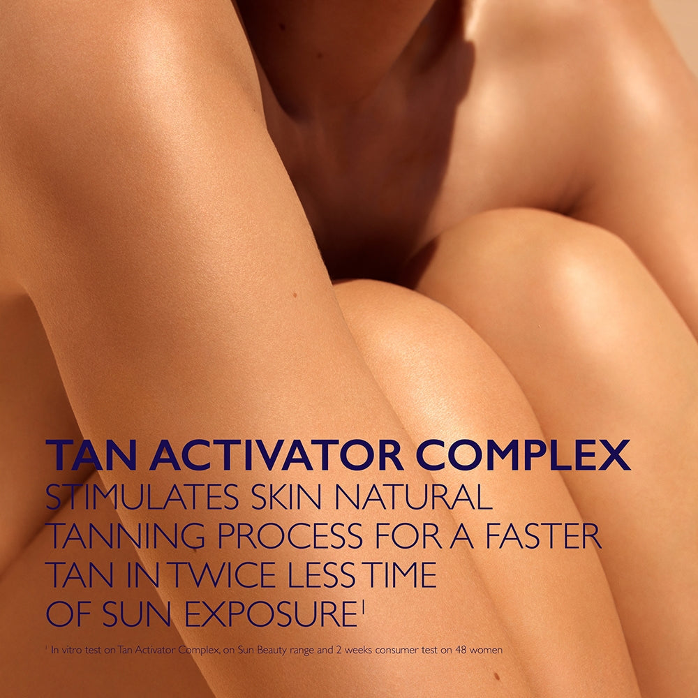 Lancaster Sun Beauty Nude Skin Sensation Water-10