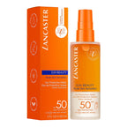 Lancaster Sun Beauty Nude Skin Sensation Water-2