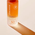 Lancaster Sun Beauty Nude Skin Sensation Water-4