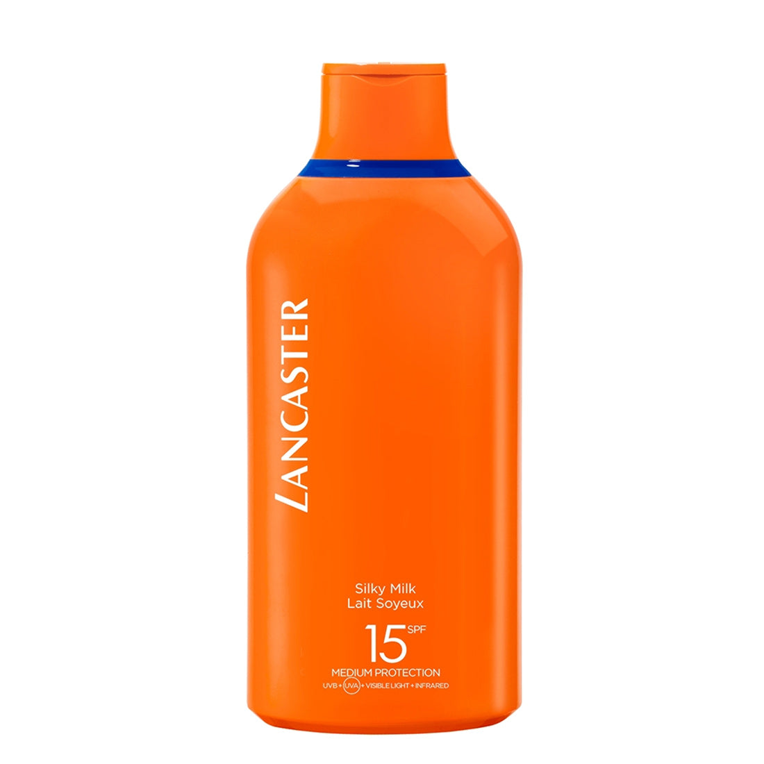 Lancaster Sun Beauty Silky Milk