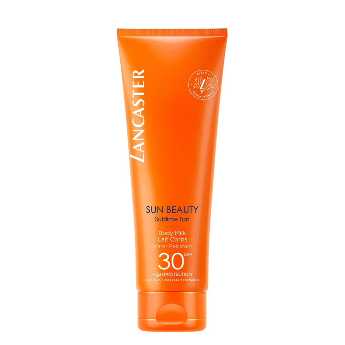 Lancaster Sun Beauty Sublime Tan Body Milk